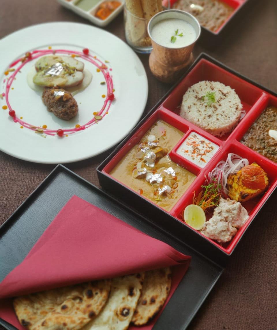 Howzat! Renaissance Mumbai launched Mumbai Indians Special themed menu