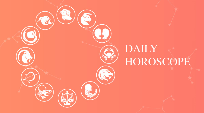 daily horoscope vice
