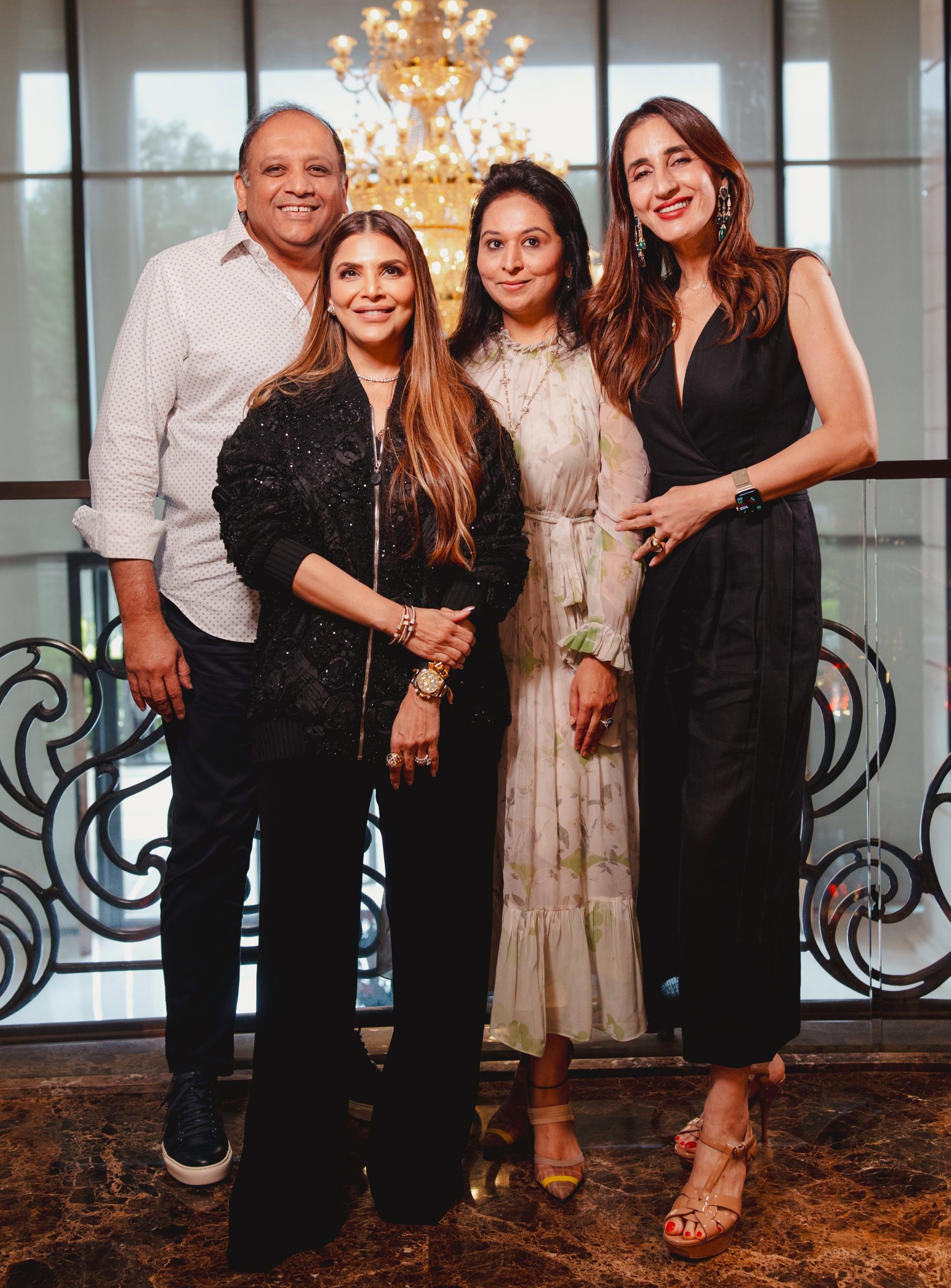 Sagar-and-Shribala-Chordia-Owners-Panchshil-Realty-along-with-Falguni-Shane-Peacock-and-Farah-Khan-scaled.jpg