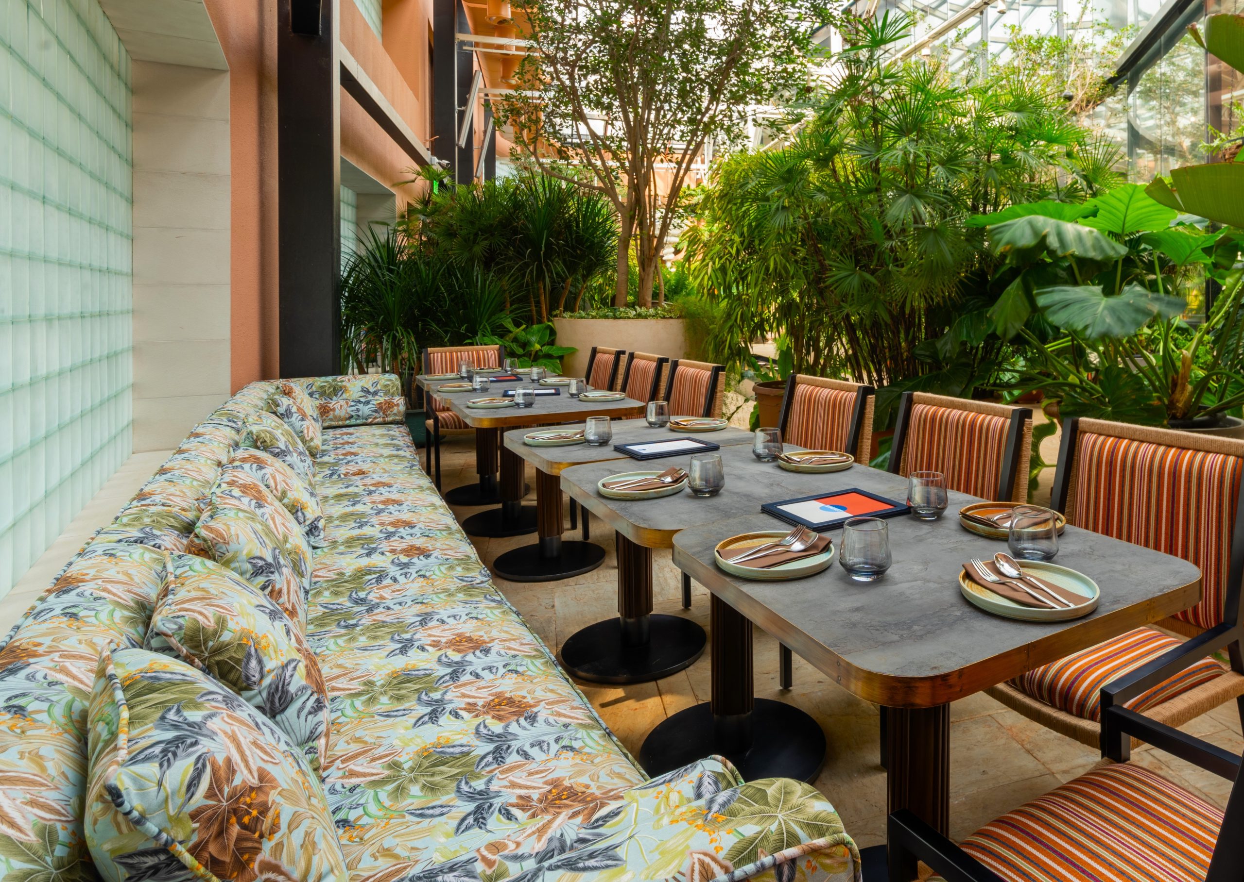 Drift Sunday Picnic Brunch brings laid-back luxury to Nilaya Anthology