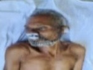 Police Appeal to Help Identify Unclaimed Body Found in Oshiwara