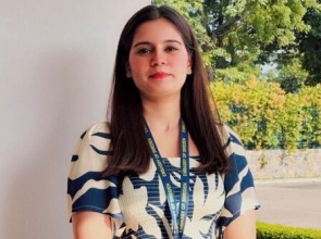 Adiba Samar Joins Swedish Embassy’s Migration Section