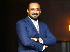 Anubhav Lal: Marketing Stalwart Joins Sayaji Hotels as Director of Marketing