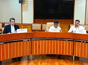 Ashok Chavan-Led Indo-Argentina Group Charts Path for Stronger Ties