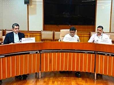 Ashok Chavan-Led Indo-Argentina Group Charts Path for Stronger Ties