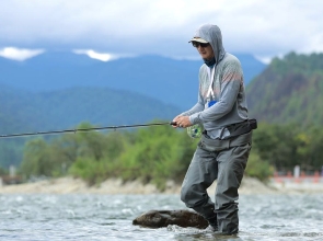 Mechukha Trout Quest Boosts Arunachal’s Adventure Tourism Potential