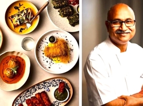 From Rajasthan to the UK: Celebrity Chef Dayashankar Sharma’s Bauji Bistro Serves Up Soul Food