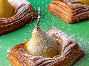 Celebrate World Chocolate Day at JW Juhu’s Bombay Baking Company