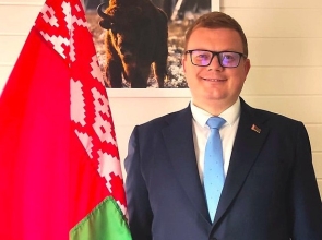Good News: Belarus Launches New E-Visa Facility for Indian Citizens