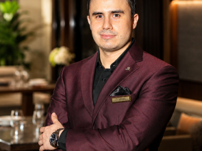 Bruno Fuentes Appointed Director of Restaurants, Penthouse at St. Regis Mumbai