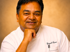 From Apprentice to Executive Chef: Birjesh Kumar’s Inspiring Global Culinary Journey