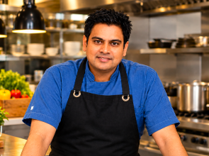 Chef Mukund Harlalka Appointed Unit Chef at La Taqueria by Mezcalita