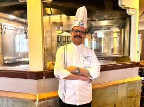 Kebabs & Kurries: A Feast of Royal Flavours and Heritage at ITC Grand Central