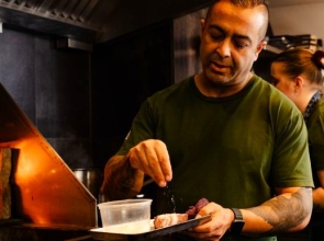 New Zealand Celebrates India Ties with Curated Dinner by Chef Sid Sahrawat in Delhi