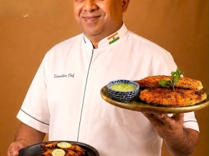 Sofitel BKC Brings Authentic Malvani Flavours to Pondichéry Café