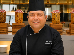 Fairfield Mumbai Andheri West Appoints Chef Sohail Karimi as Executive Chef