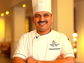JW Marriott Mumbai Juhu Brings Kerala’s Authentic Flavours to Mumbai
