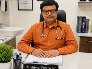 Monsoon Symptoms: Allergy or Infection? Dr Shivraj Pataria Explains