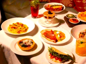 Cecconi’s Mumbai Brings the Flavours of Emilia-Romagna to the Table