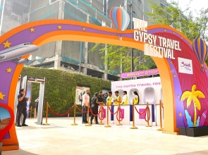 Gypsy Travel Festival 2025 Brings Global Travel Destinations to Mumbai