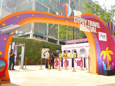 Gypsy Travel Festival 2025 Brings Global Travel Destinations to Mumbai