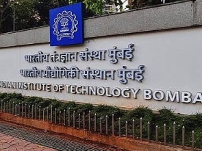 IIT Bombay Student Found Dead in Hostel; Police Probe Circumstances