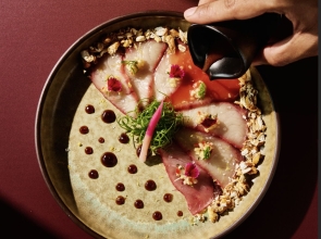 Sakura Season Blooms in Mumbai: Koishii Unveils Exquisite Nikkei Dining Experience