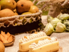 Mango Indulgence Takes Over JW Marriott Mumbai Juhu