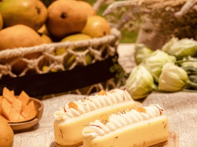 Mango Indulgence Takes Over JW Marriott Mumbai Juhu