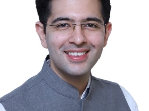 Strengthening Democracy: Why Raghav Chadha’s Question on Biometric Voting Deserves Attention