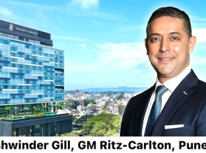 Ritz-Carlton Pune Earns One MICHELIN Key in 2026 Selection