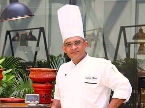 Mumbai to Bangkok: Chef Kedar Bobde’s Three-Decade Culinary Journey of Excellence