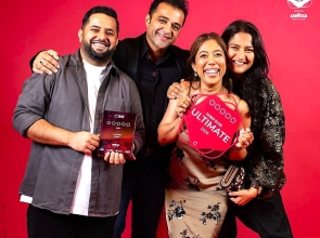 Masque Rises to Five Ultimate Stars, Joins India’s Top-Rated Restaurants