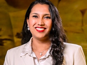 A Dedicated Marketing Professional Monal Prabhu joins JW Marriott Mumbai Juhu as Director of Sales & Marketing