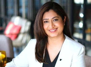 Women Power: Nikita Ramchandani Elevated as Multi Property VP at Marriott International