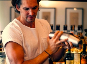 The St. Regis’s Koishii Hosts Nico de Soto Exclusive SALUD Takeover