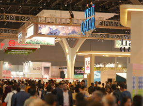 OTM Ranked India’s Leading Travel Trade Show in NielsenIQ Study