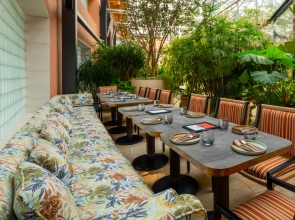 Drift Sunday Picnic Brunch brings laid-back luxury to Nilaya Anthology