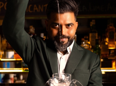 JW Marriott Juhu Hosts PCO Delhi Speakeasy Cocktail Takeover at Mezzo Mezzo