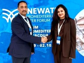WTC Mumbai Expands Global Partnerships in Blue Economy