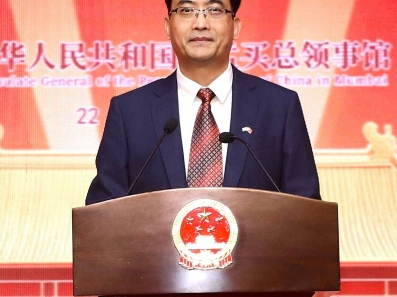 India-China Trade Touches $92 Billion in First Half of 2026