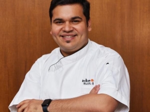 Indian Accent Mumbai celebrates three years with new seasonal menu