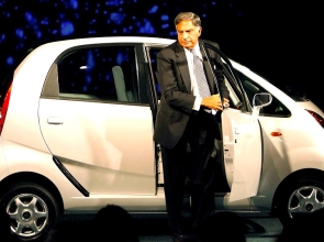 A Legacy Remembered: Ratan Tata, Visionary Leader and Former Chairman of Tata Sons, Passes Away