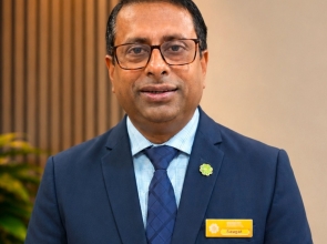 MAYFAIR Hotels Appoints Saugat Nandy as Assistant Vice President – Sales