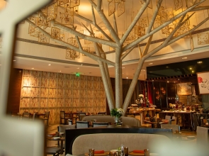 The St. Regis Mumbai Celebrates Raksha Bandhan with Festive Feast