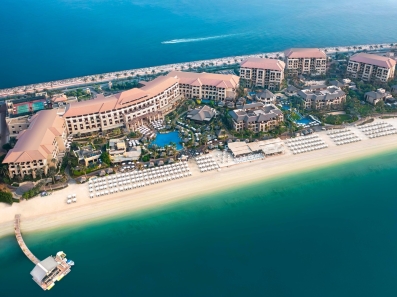 Sofitel Dubai The Palm: Where Gastronomy, Luxury and Celebrations Come Together