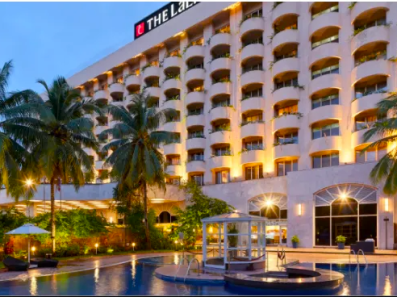 The LaLiT Mumbai Commemorates 20 Years as a Beacon of Luxury and Inclusion