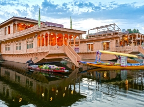 WelcomHeritage Invites Travellers to Rediscover India This Independence Day