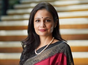 Farzana Ali Khan Appointed Director of Rooms at Pullman & Novotel New Delhi Aerocity