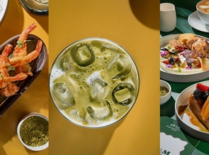 Fairmont Mumbai unveils immersive matcha-inspired afternoons at Madeleine De Proust